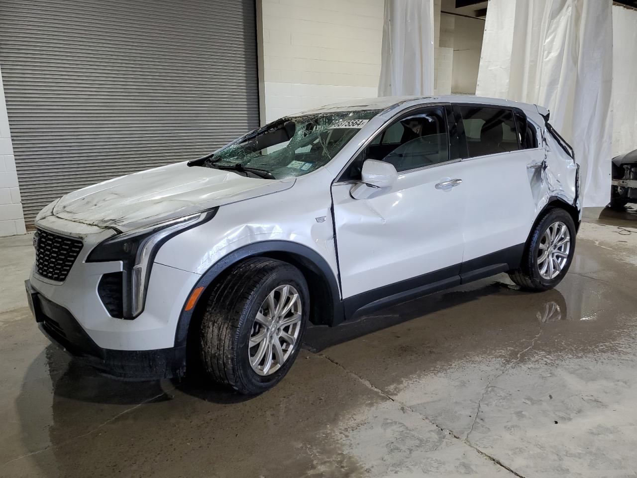 CADILLAC XT4 LUXURY 2019