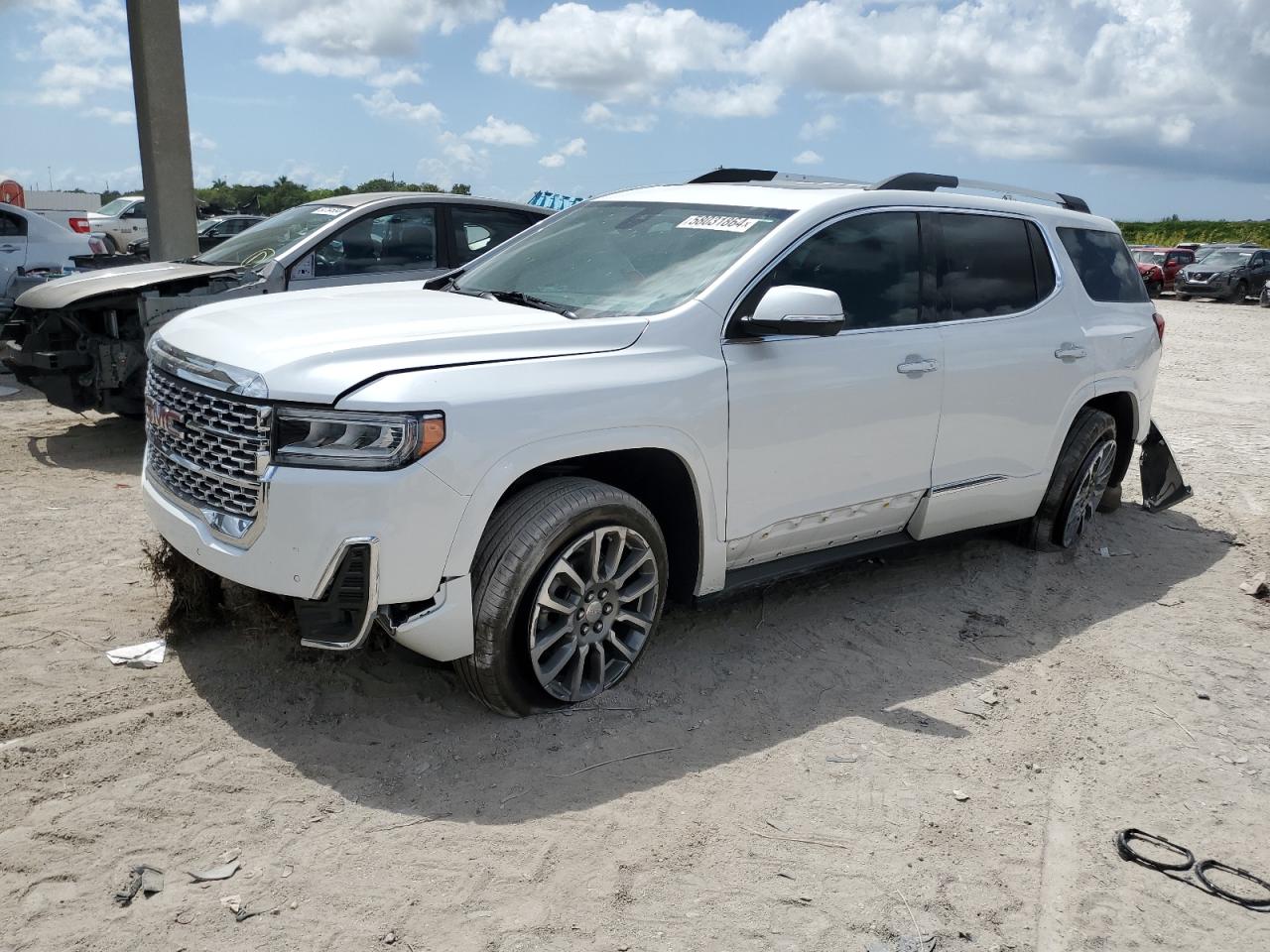 GMC ACADIA DEN 2023