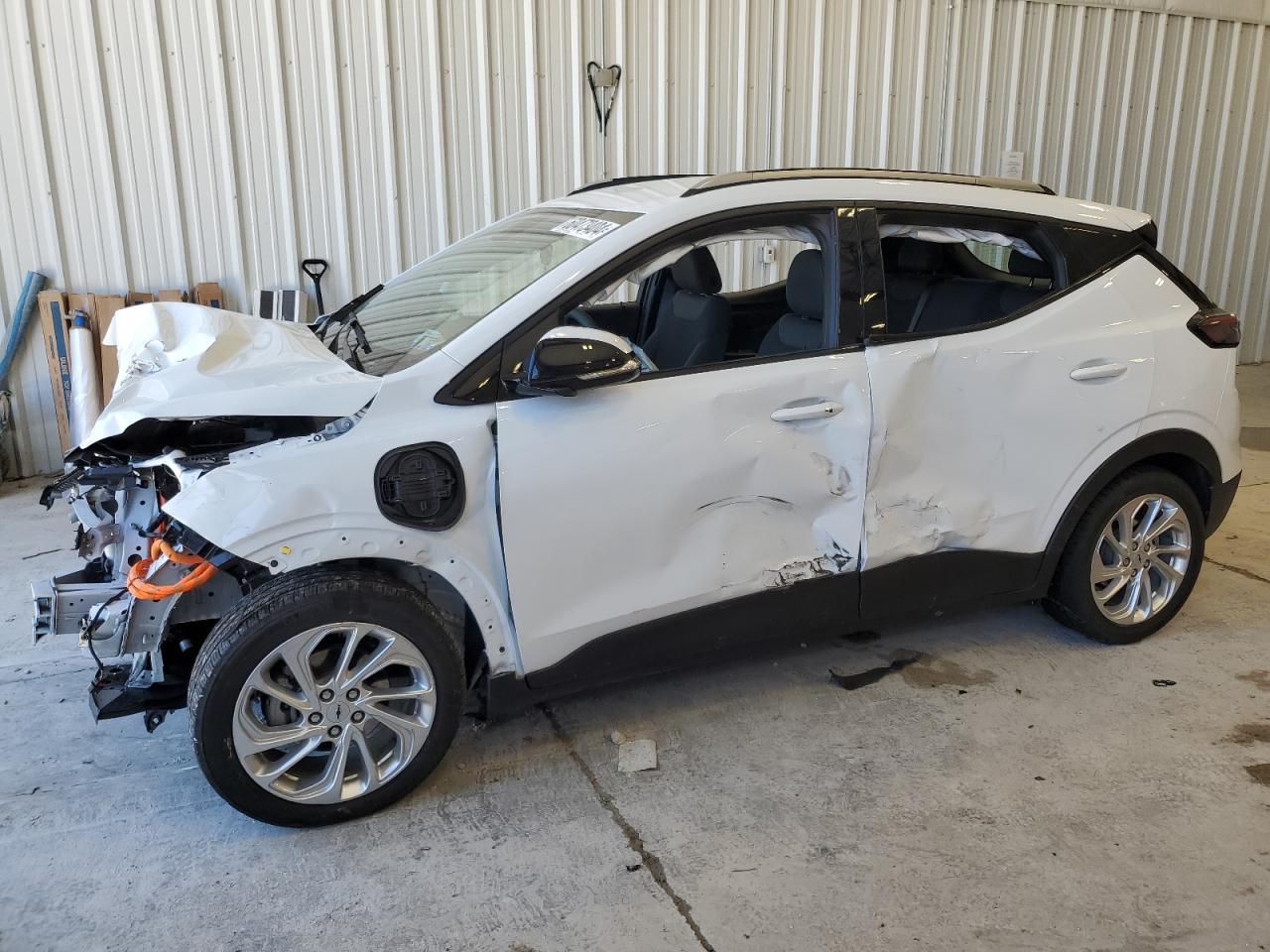 CHEVROLET Bolt Euv L 2023
