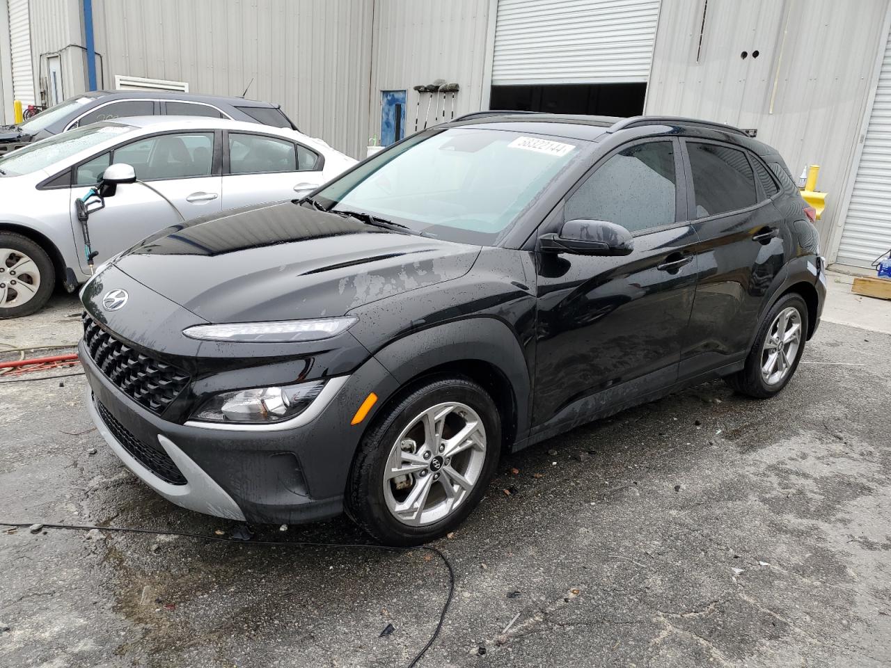 HYUNDAI KONA SEL 2023