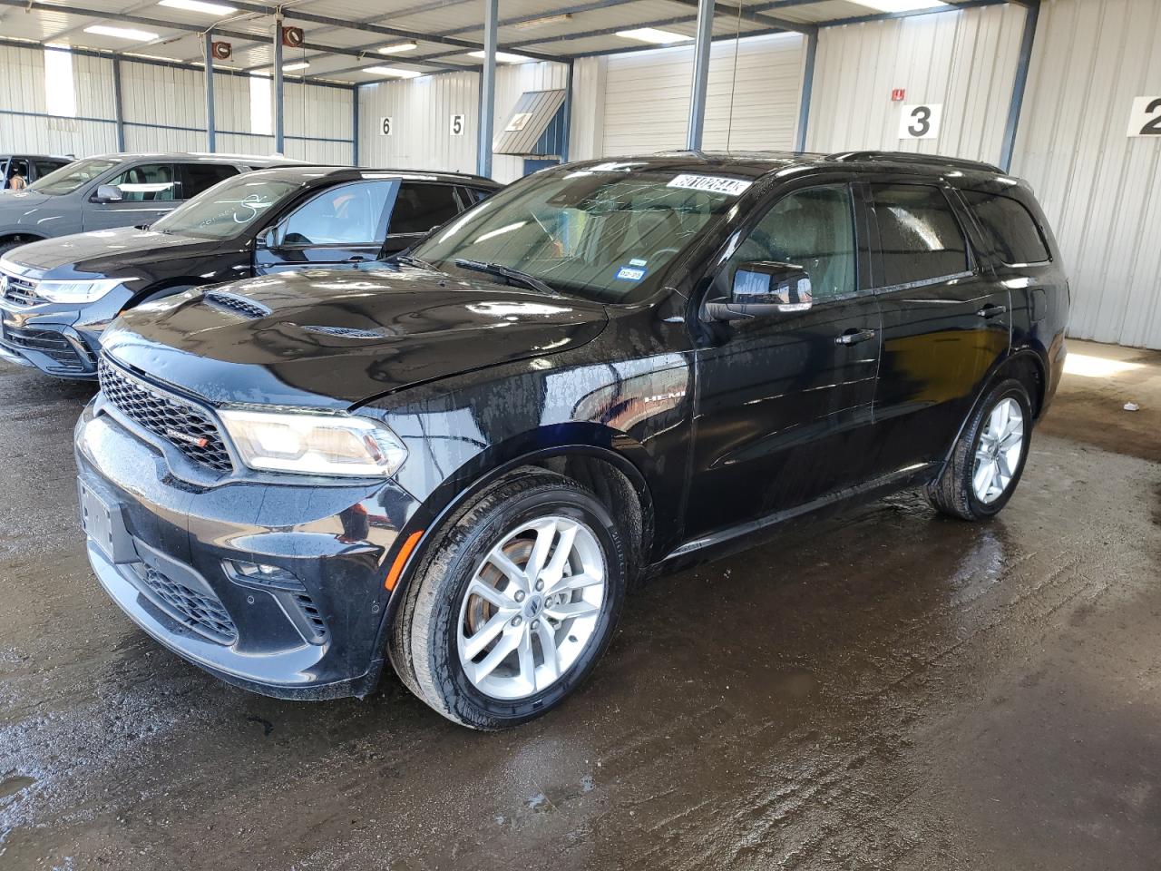 DODGE DURANGO 2023