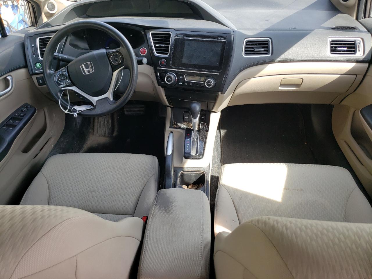 DayDrive