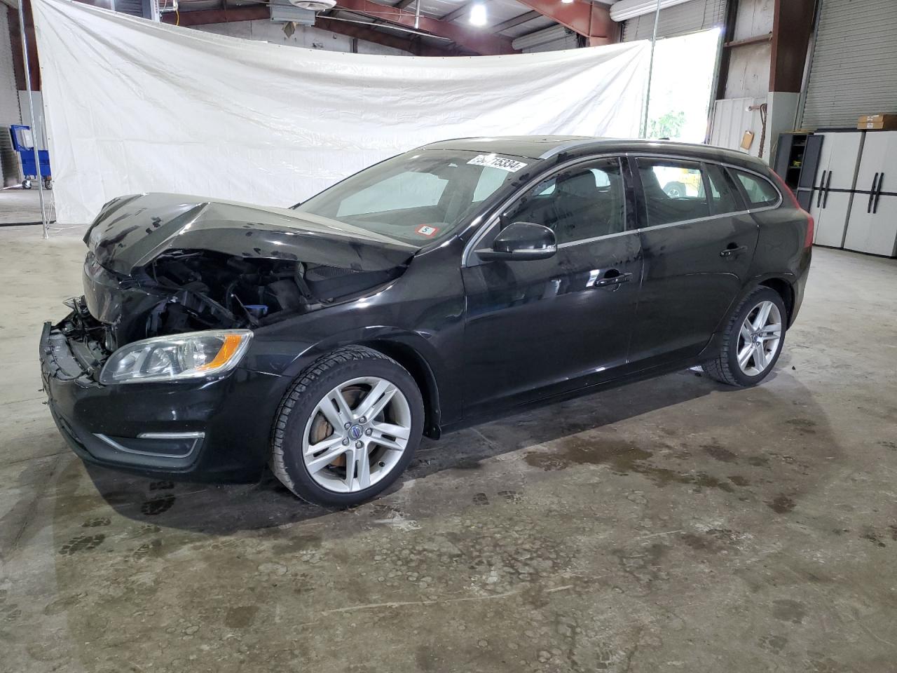 VOLVO V60 PREMIE 2015