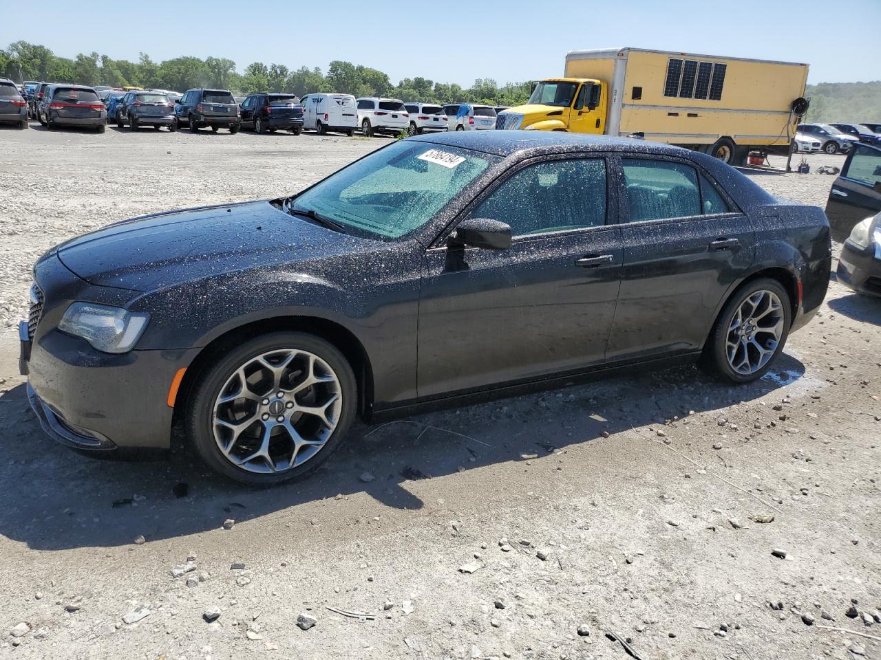 CHRYSLER 300 S 2017
