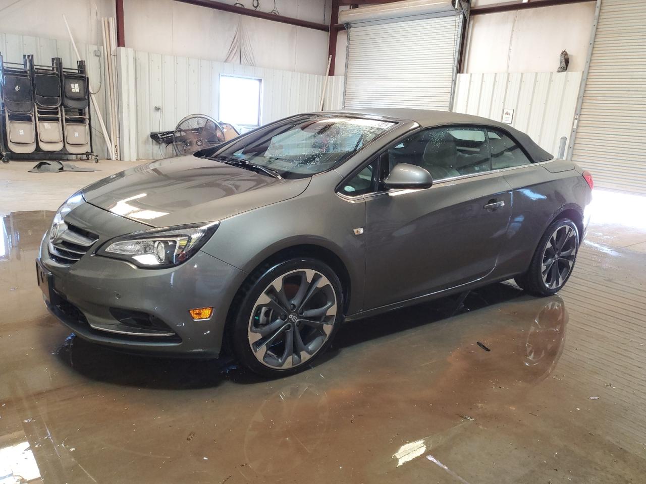 BUICK CASCADA 2017