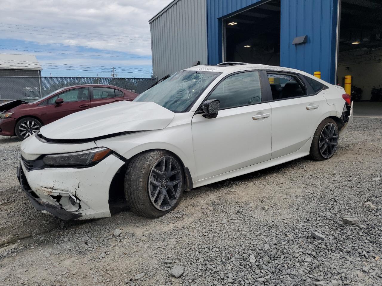 HONDA CIVIC SPOR 2023