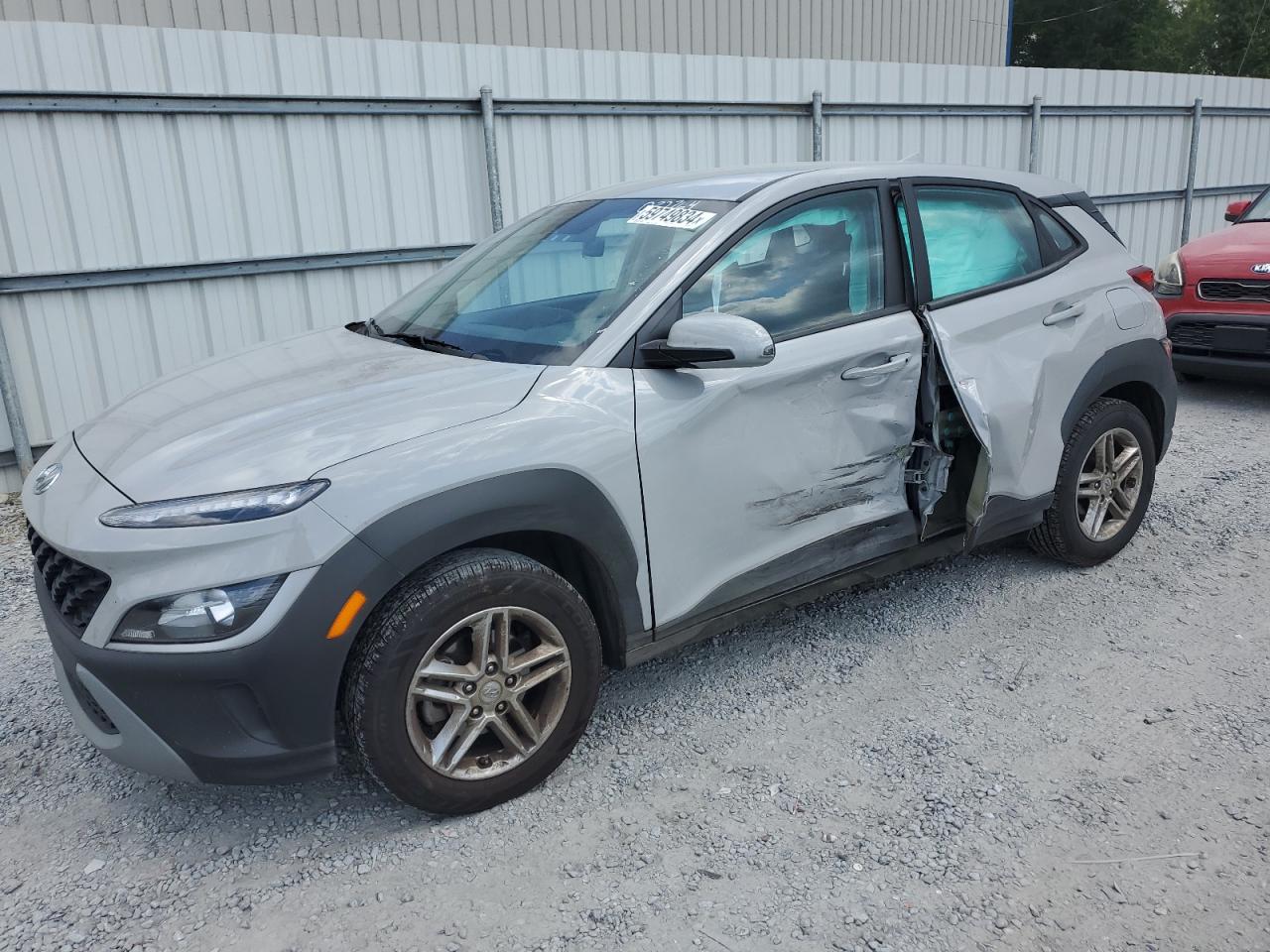 HYUNDAI Kona Se 2023