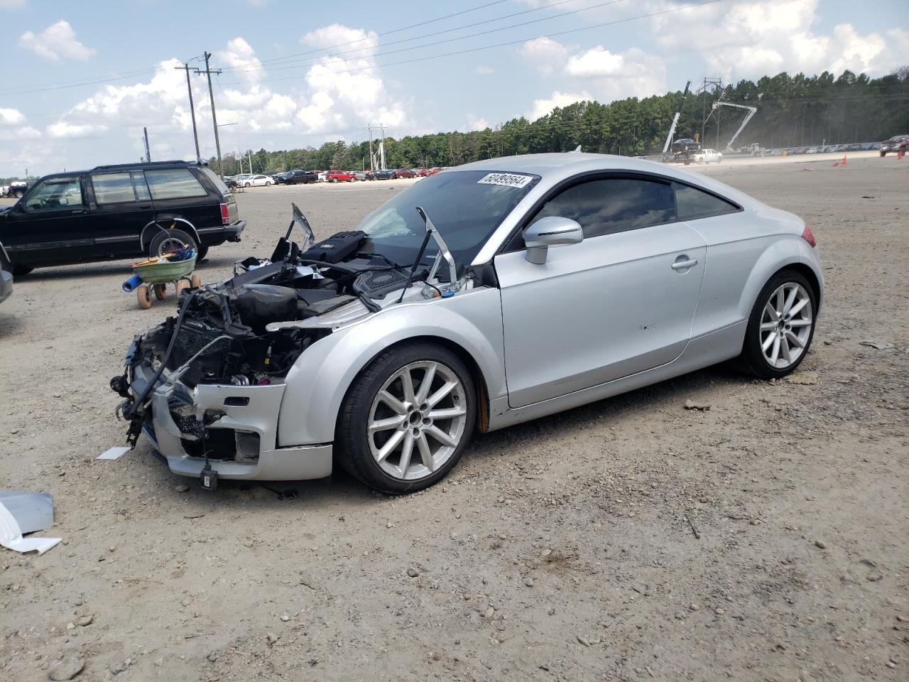 AUDI TT PREMIUM 2011