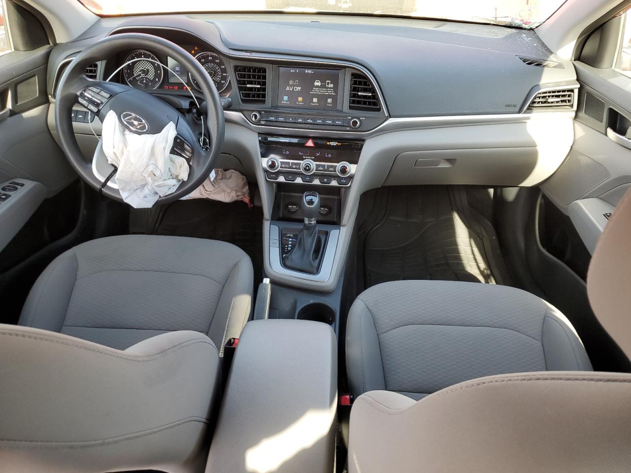 DayDrive