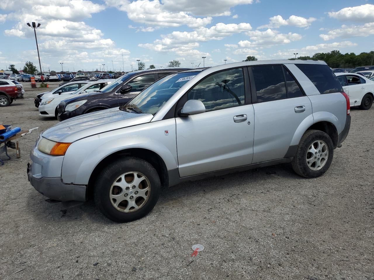 SATURN VUE 2005