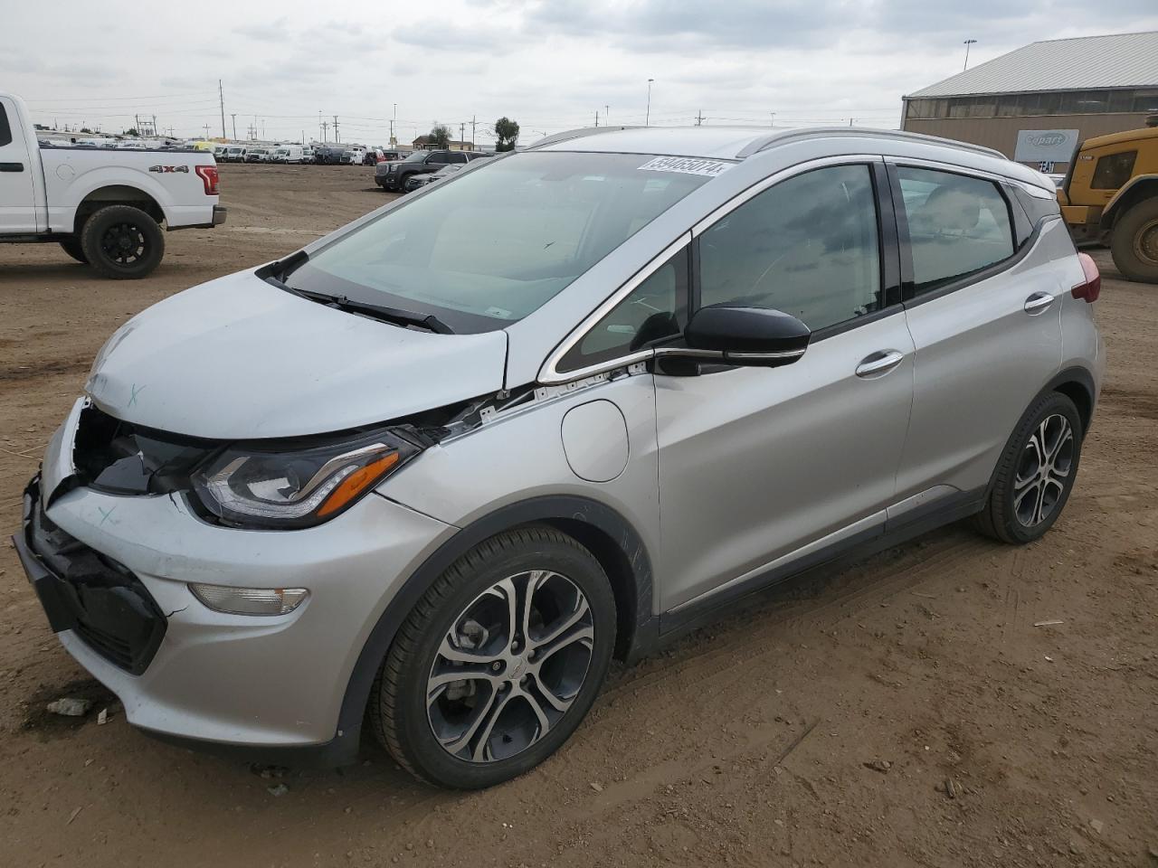 CHEVROLET Bolt Ev Pr 2018