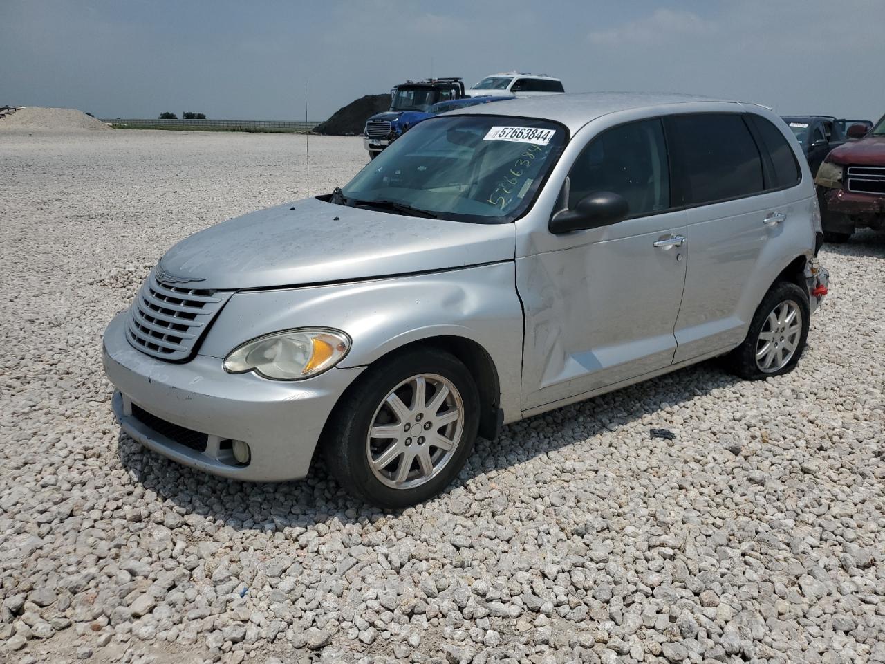 CHRYSLER PT CRUISER 2008
