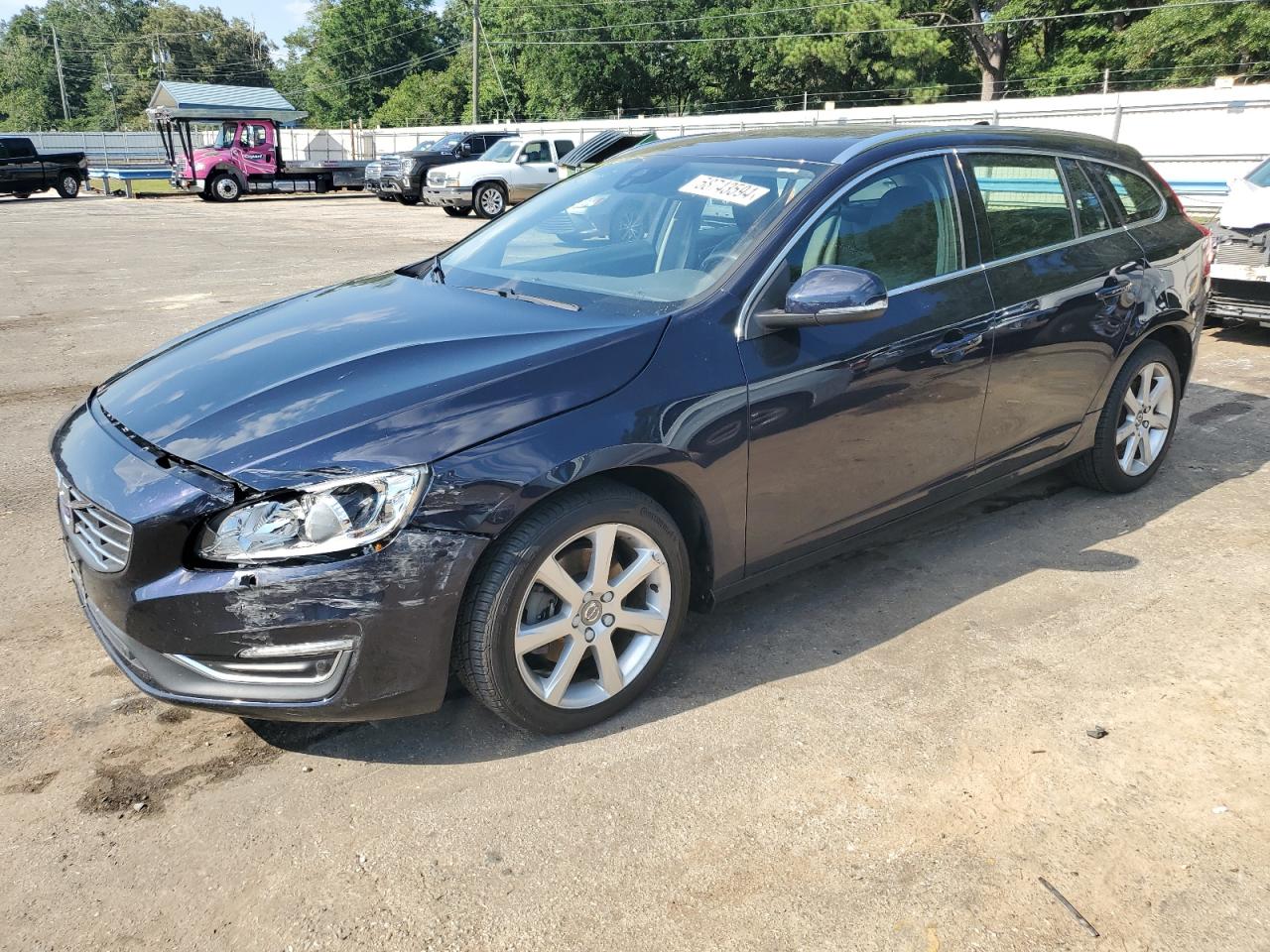 VOLVO V60 T5 Pre 2016