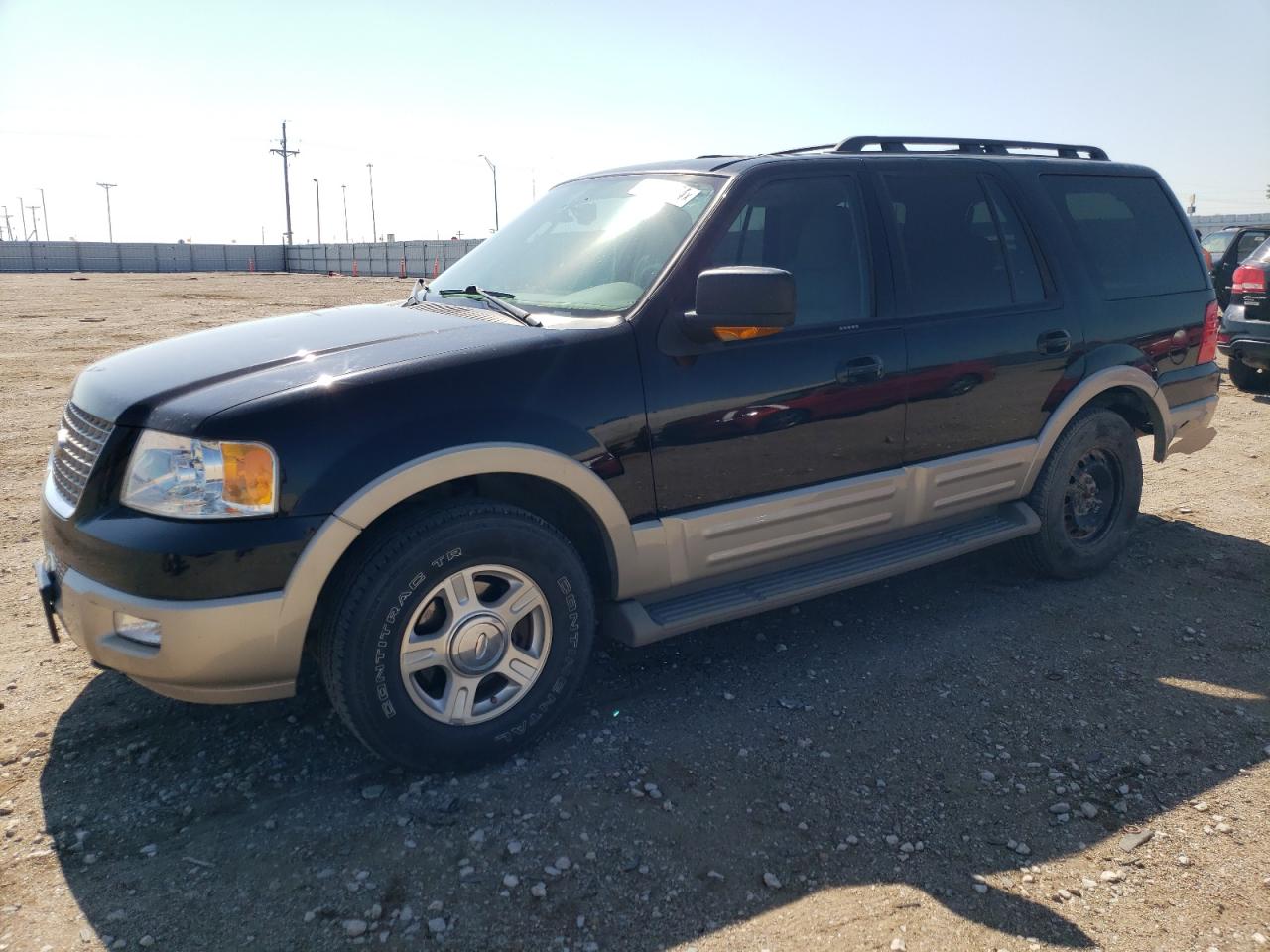 FORD EXPEDITION 2006