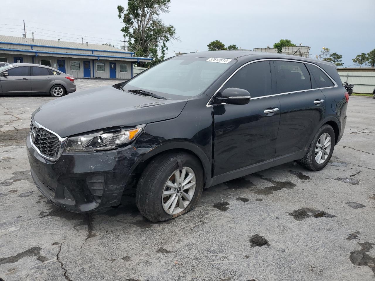 KIA SORENTO S 2020