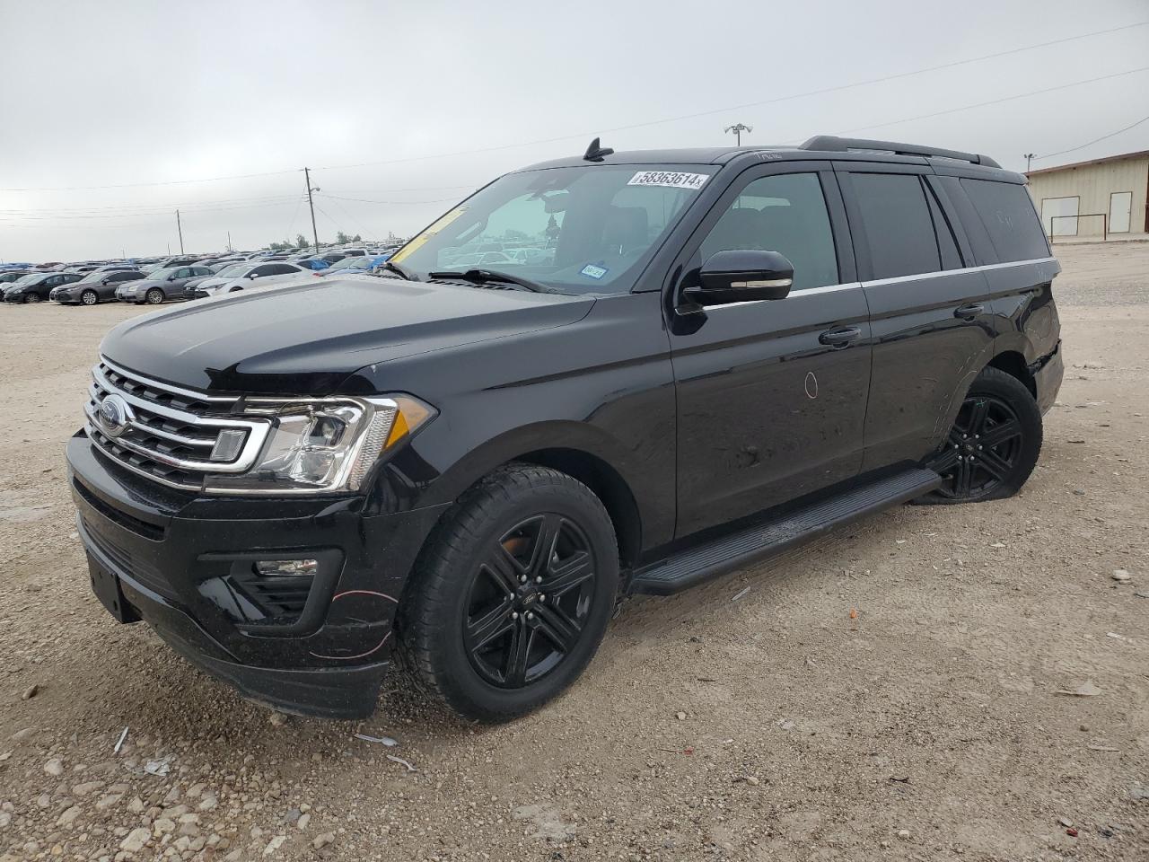 FORD Expedition 2020