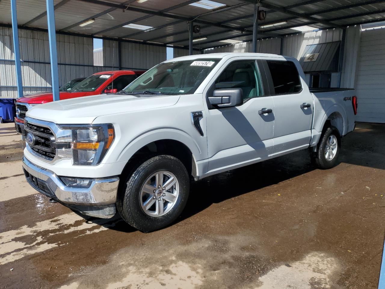 FORD F-150 2023