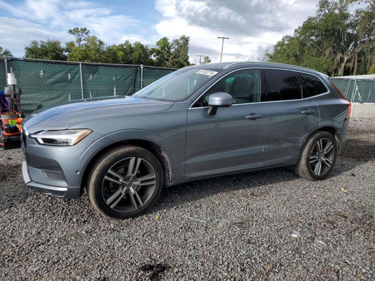 VOLVO XC60 T5 MO 2019