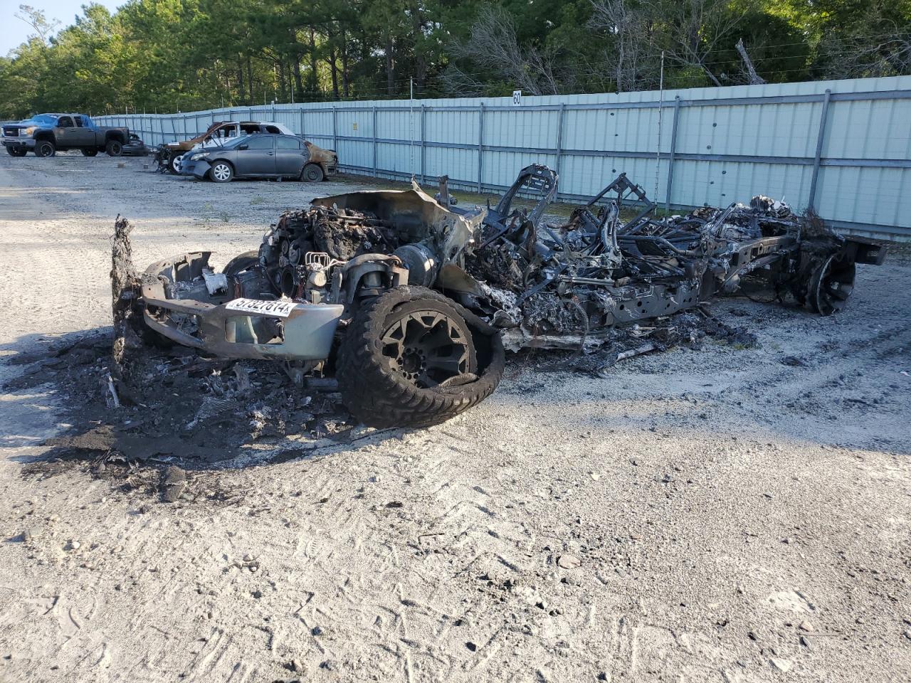 FORD F-150 2019