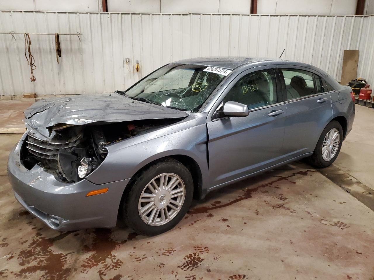CHRYSLER SEBRING TO 2008