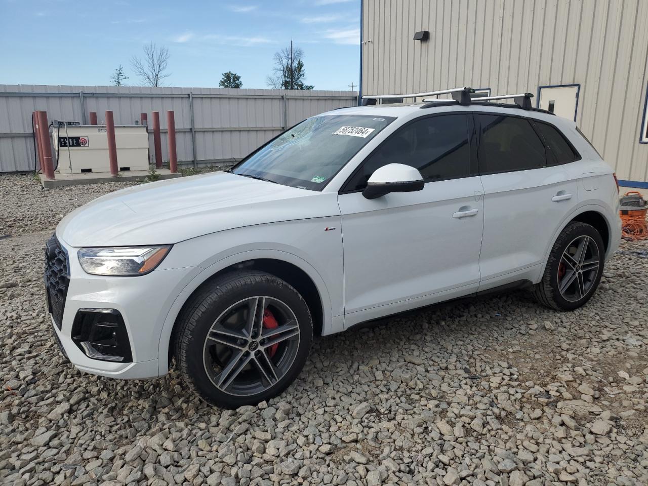 AUDI Q5 E PREMI 2024