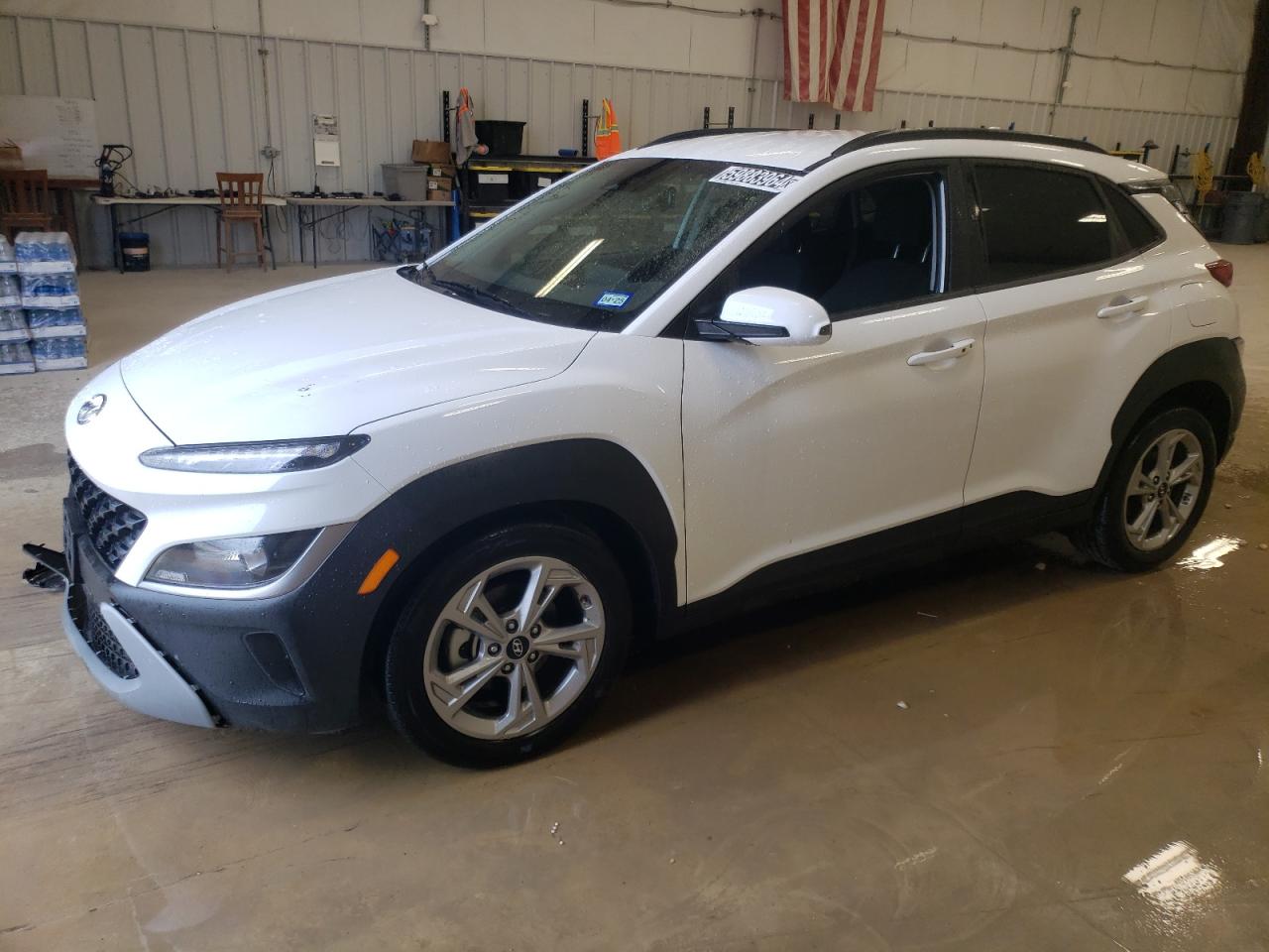 HYUNDAI KONA SEL 2023