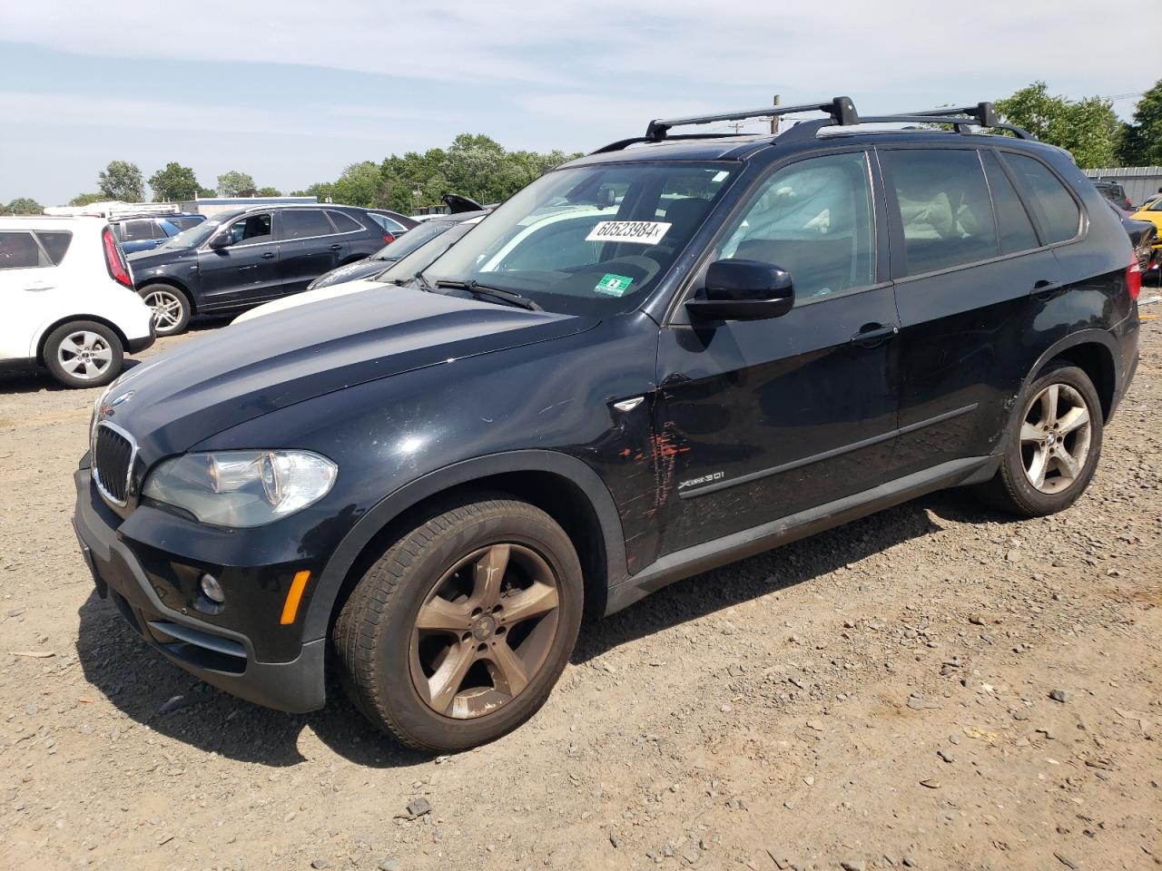 BMW X5 XDRIVE3 2010