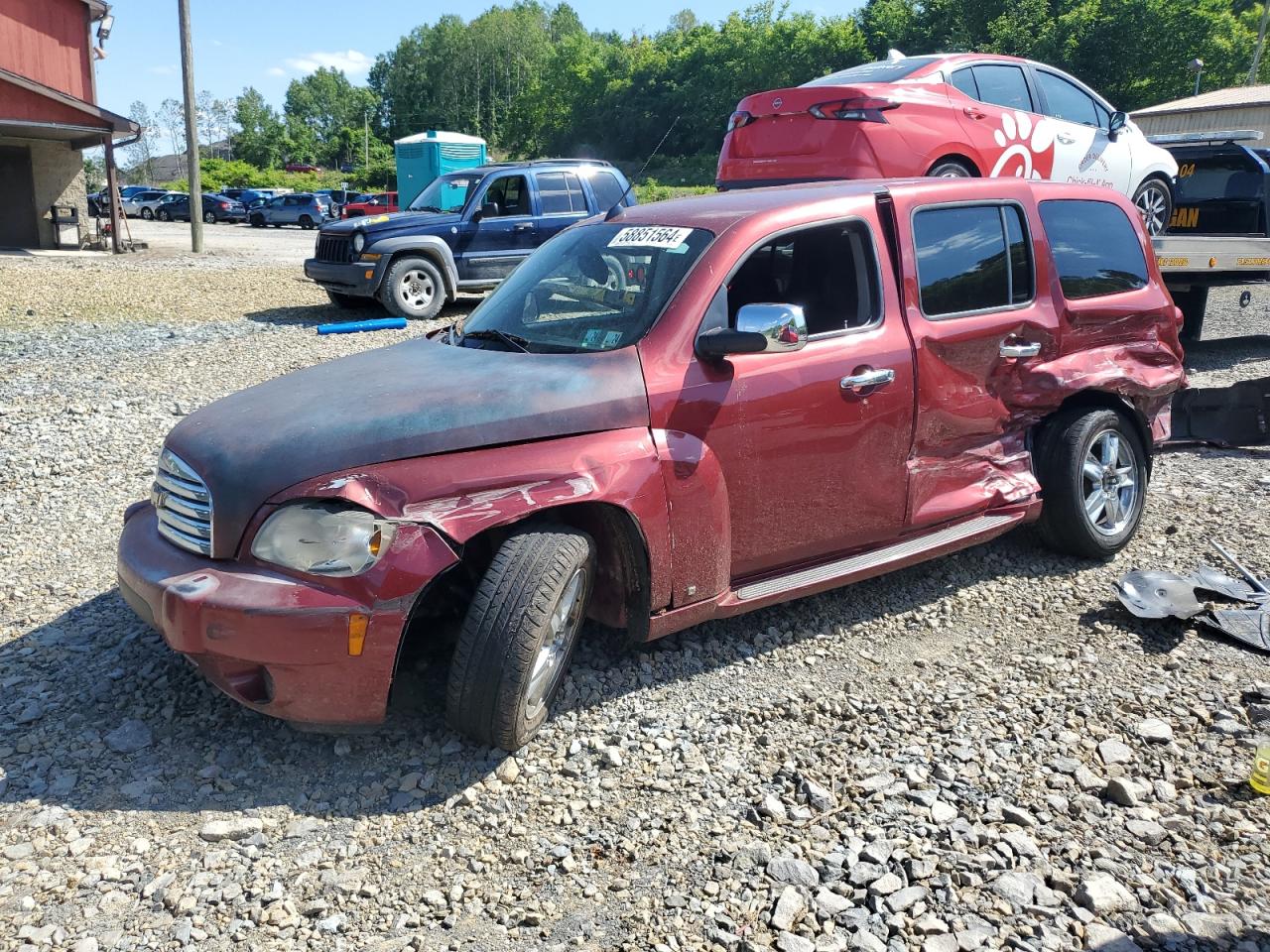 CHEVROLET HHR LT 2008