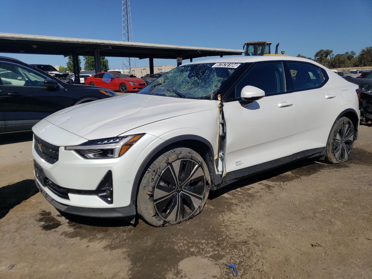 POLESTAR 2 2023
