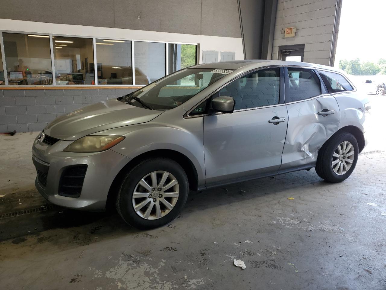MAZDA Cx-7 2011