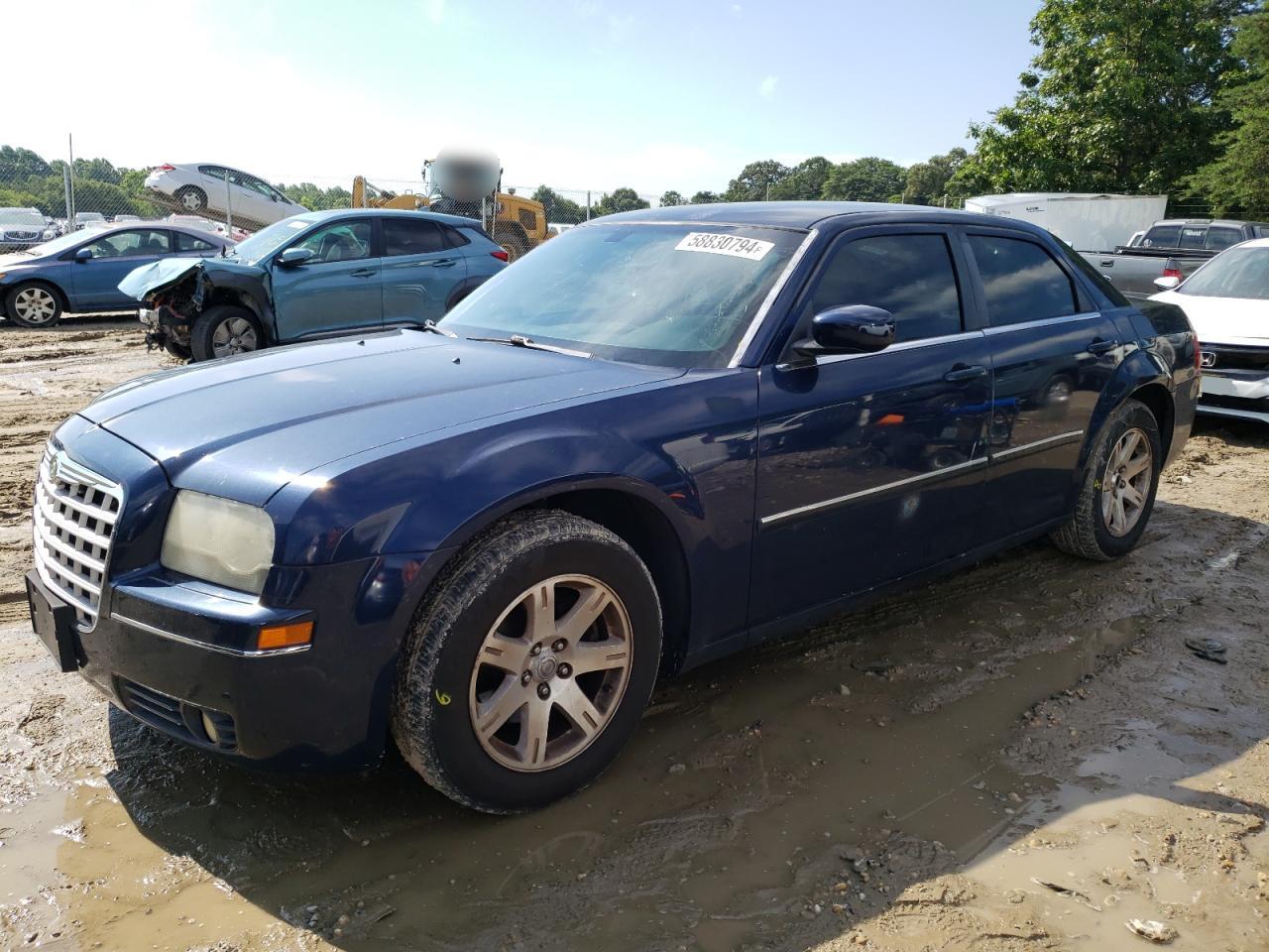 CHRYSLER 300 TOURIN 2006