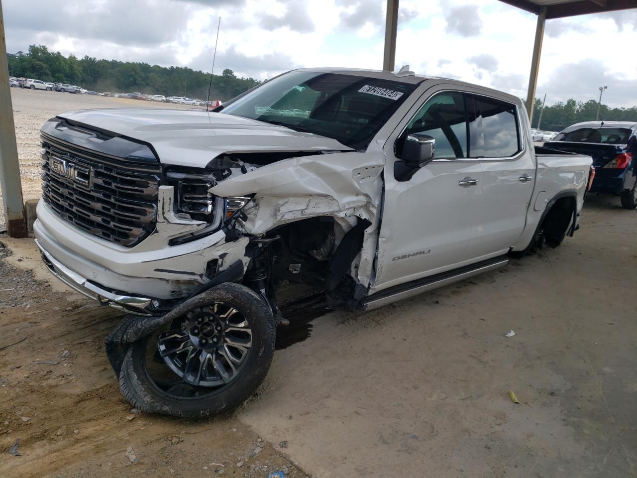 GMC SIERRA 2023