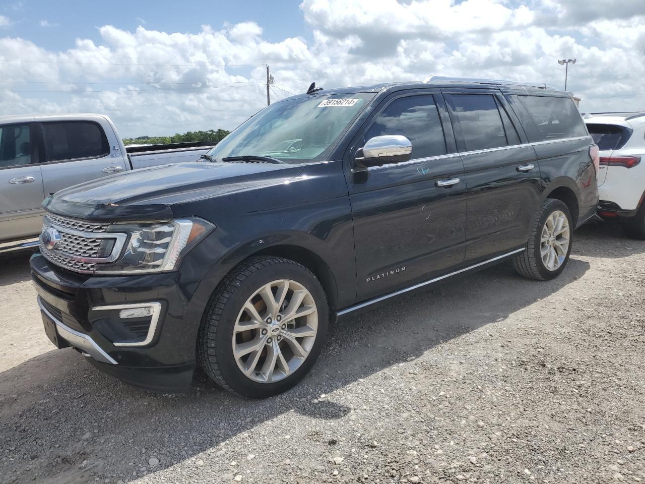 FORD Expedition 2018