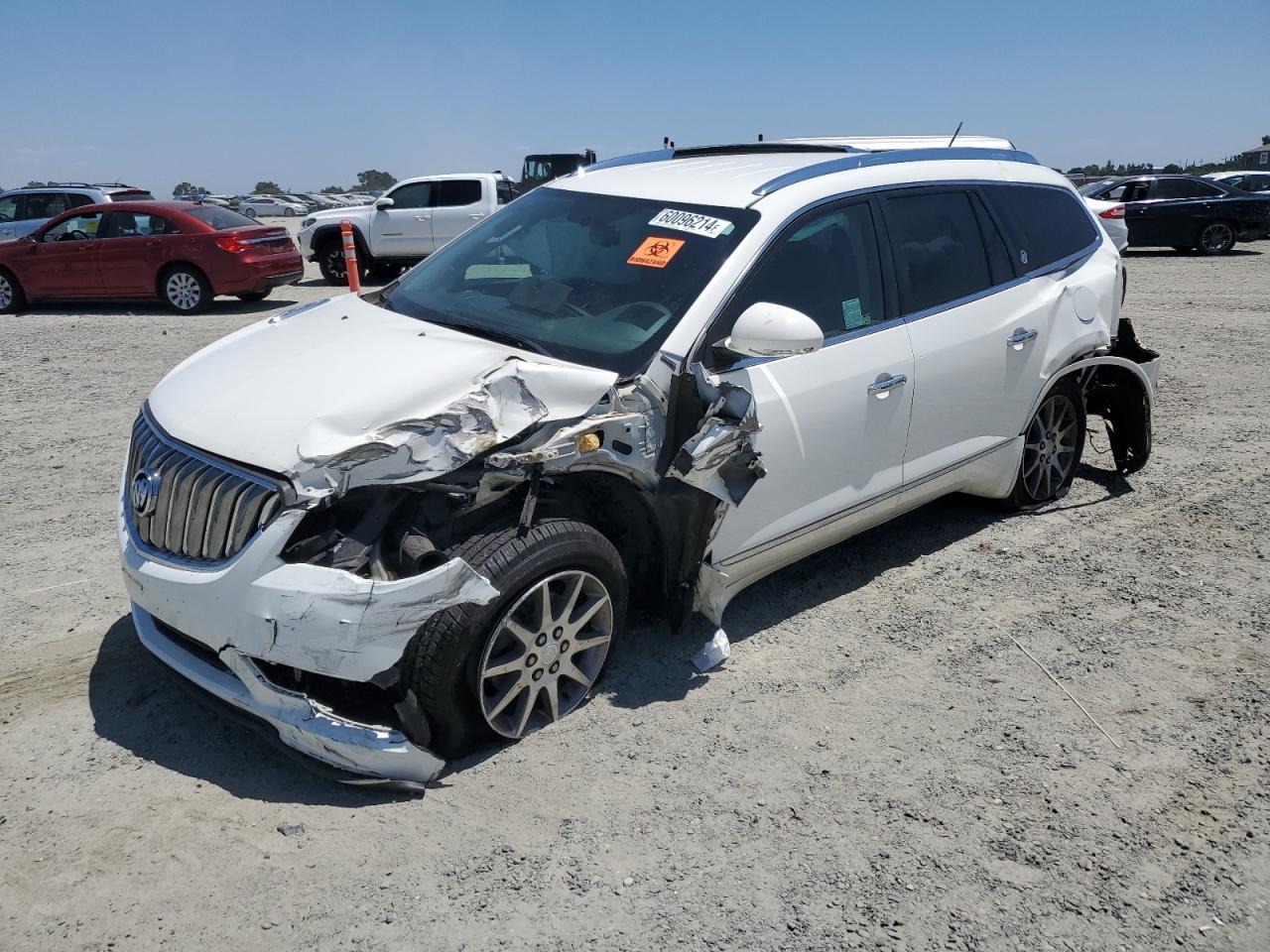 BUICK ENCLAVE 2014