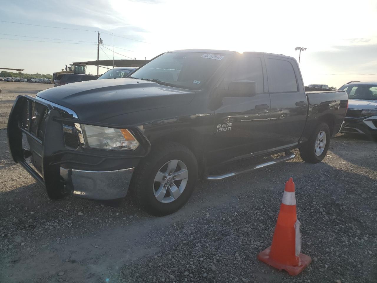 RAM 1500 ST 2013