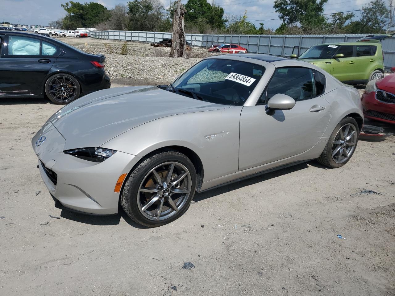 MAZDA MX-5 MIATA 2022