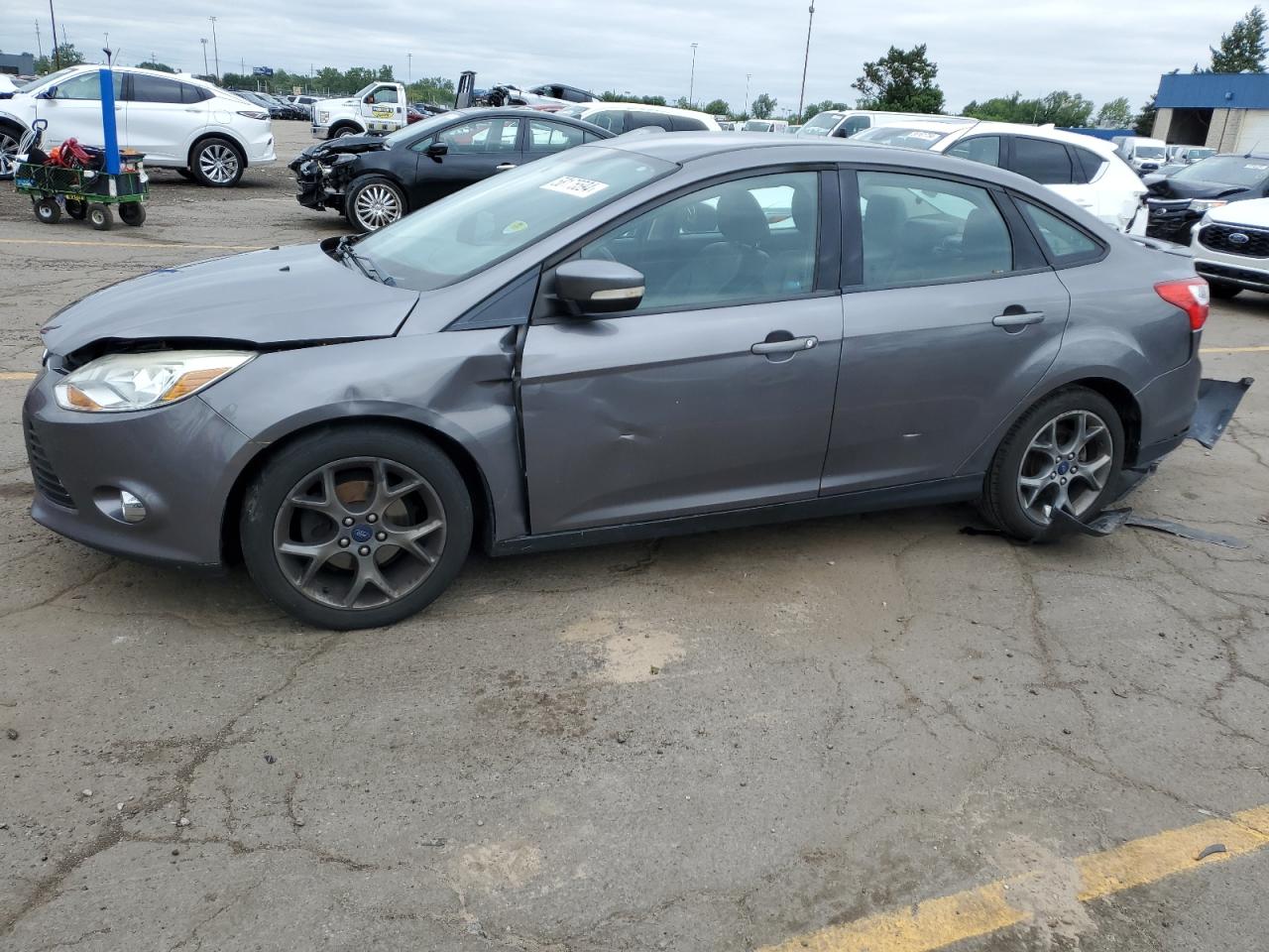 FORD FOCUS SE 2013
