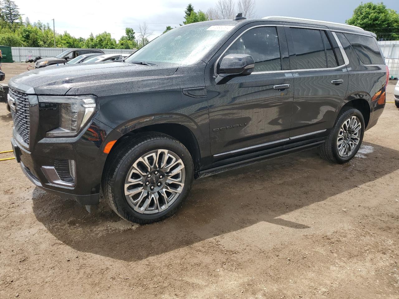GMC YUKON DENA 2023