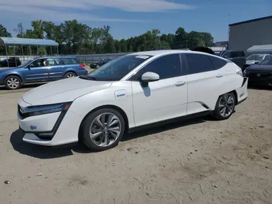 Honda Clarity 2020