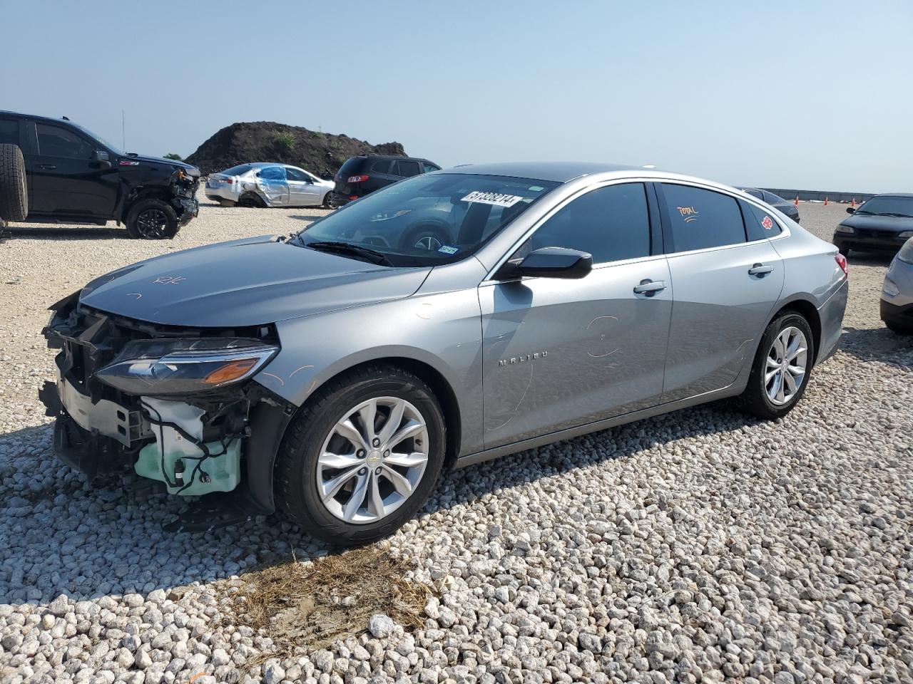 CHEVROLET MALIBU LT 2023