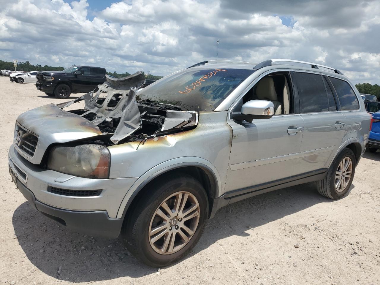 VOLVO XC90 3.2 2011