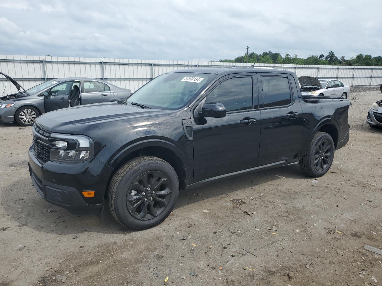 FORD Maverick L 2024