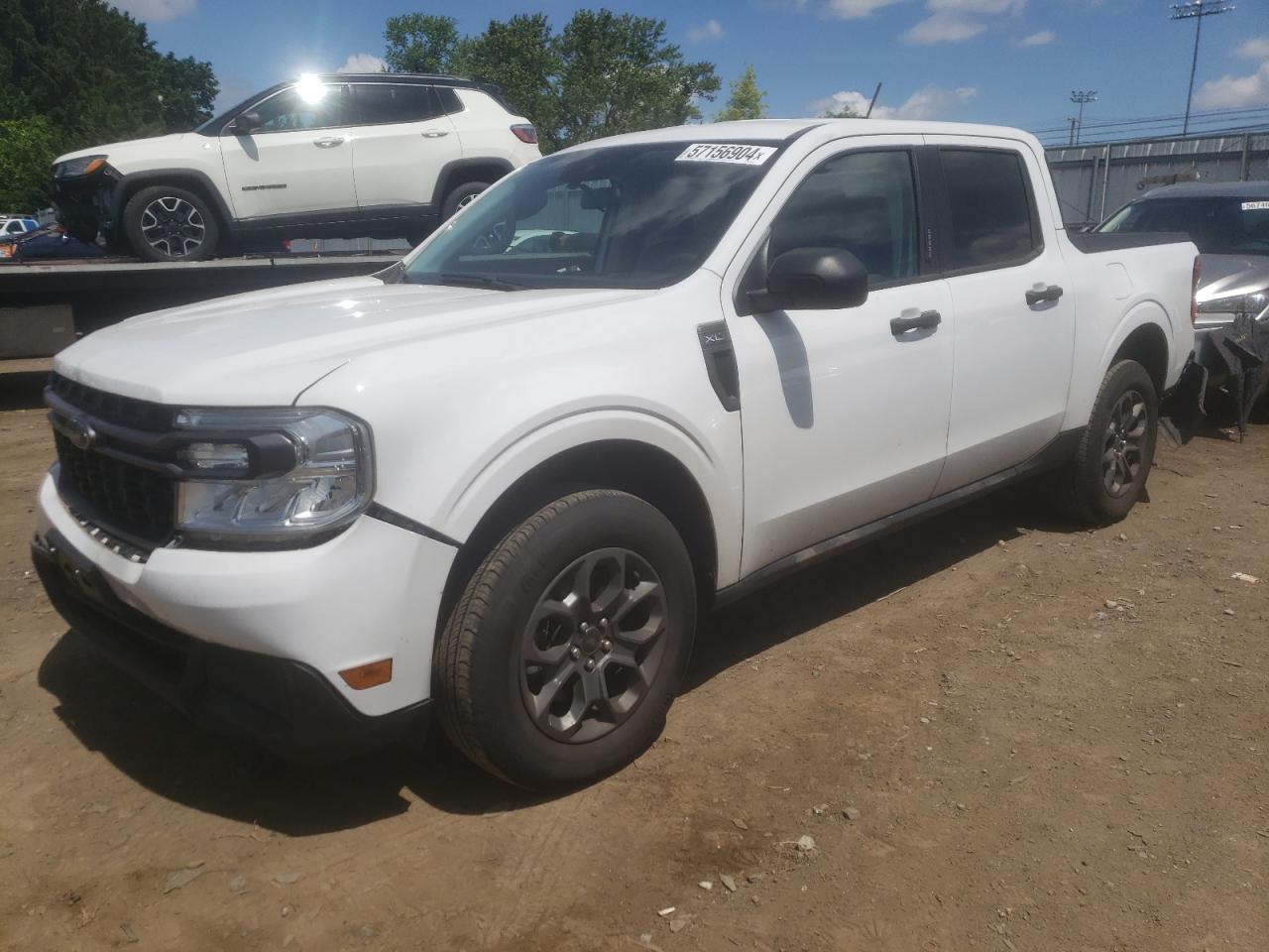 FORD MAVERICK X 2022