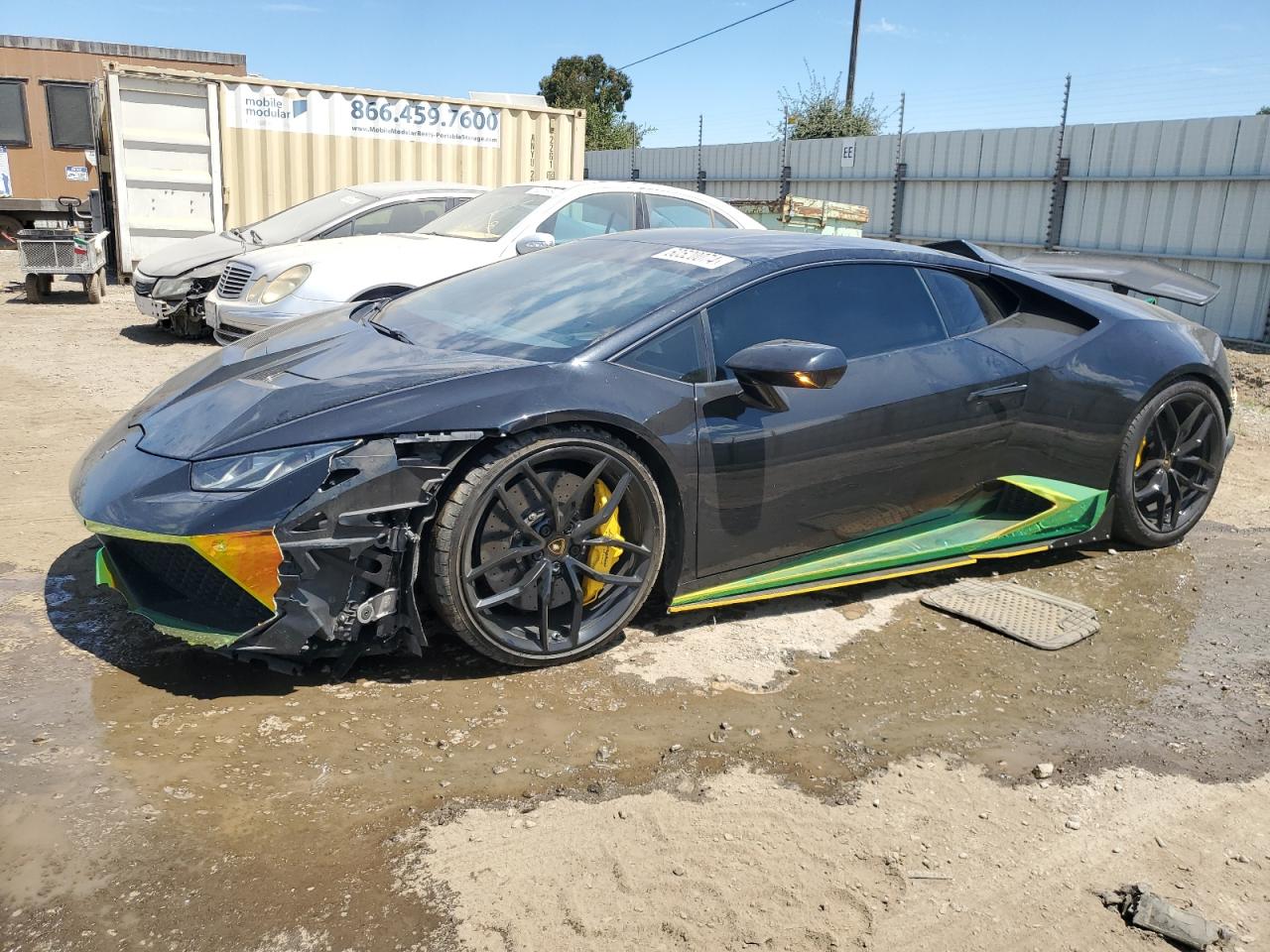 LAMBORGHINI ALL MODELS 2015