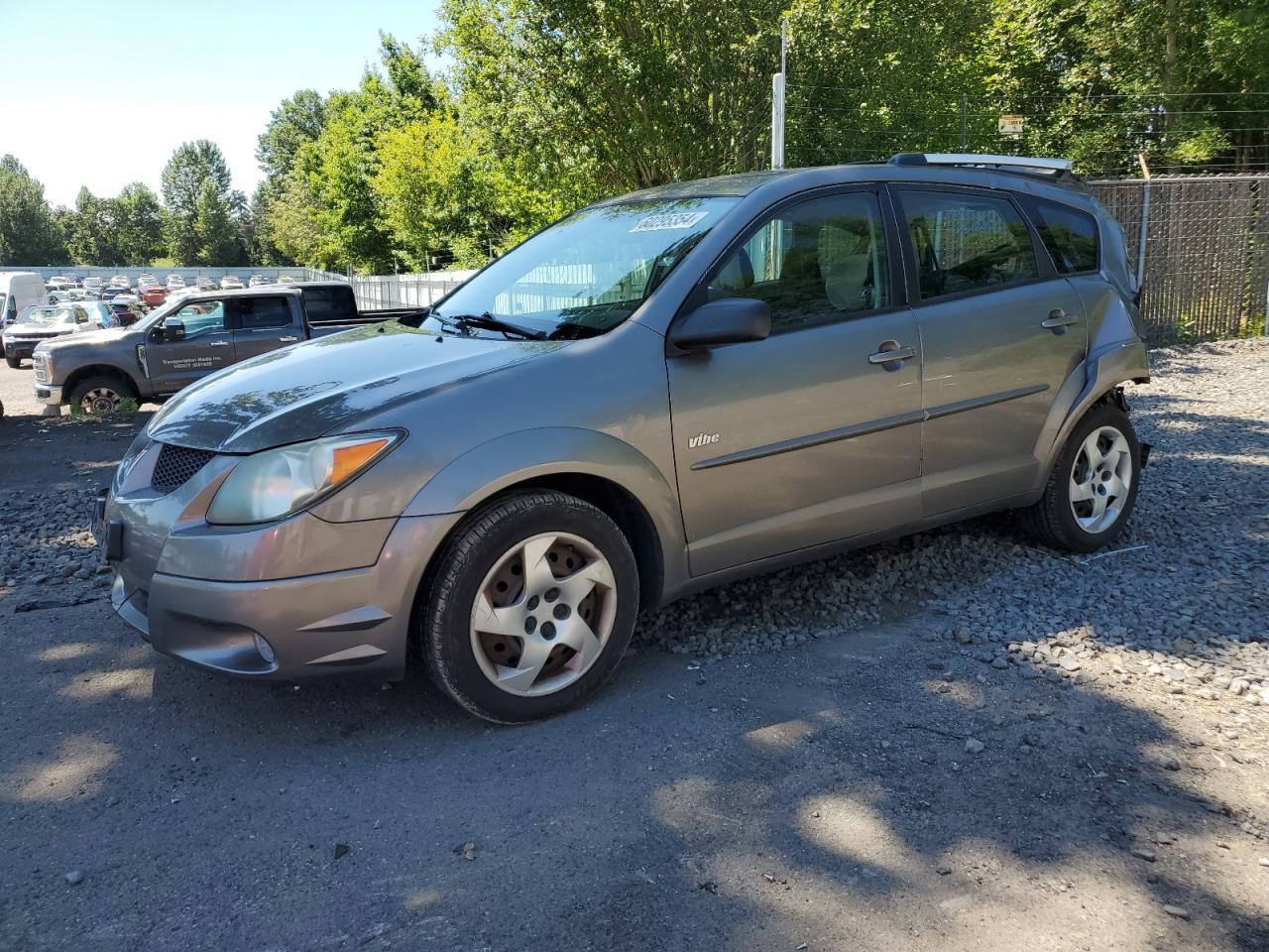 PONTIAC VIBE 2003
