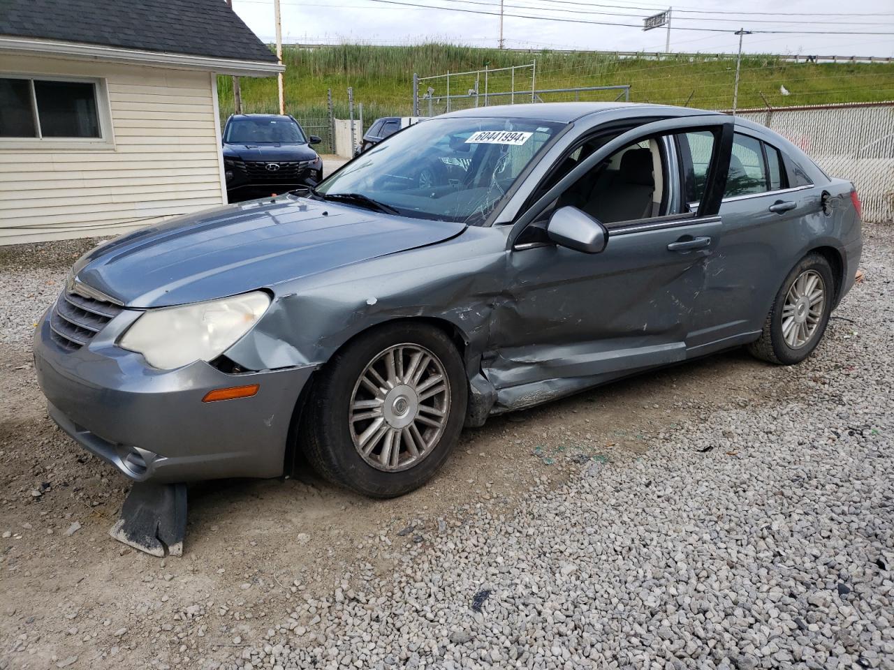 CHRYSLER Sebring To 2008