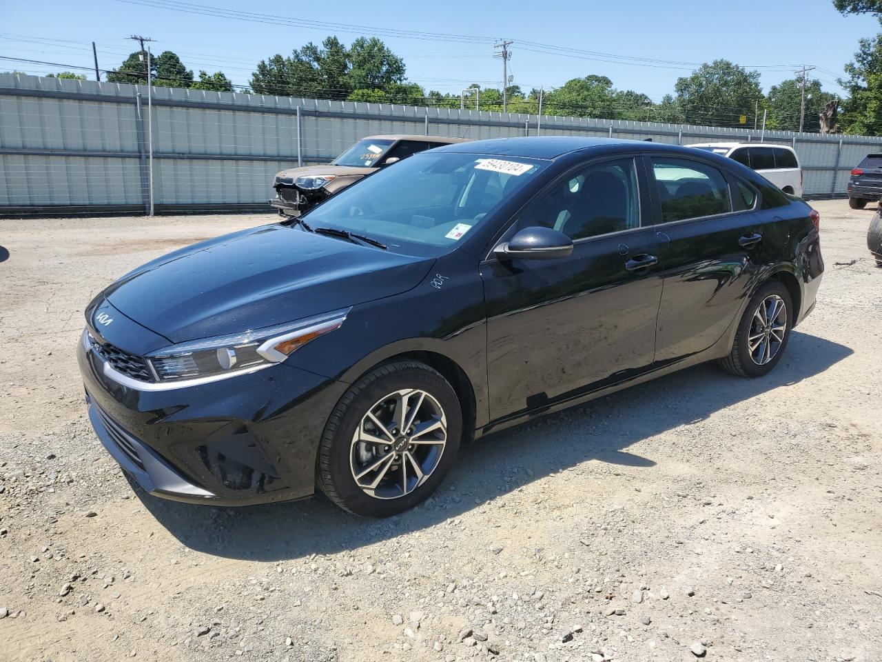 KIA FORTE LX 2024