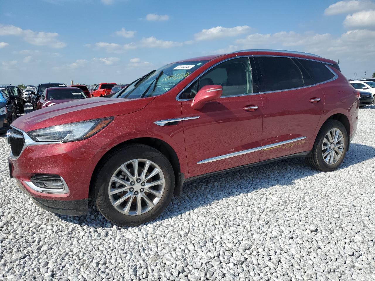 BUICK ENCLAVE PR 2018