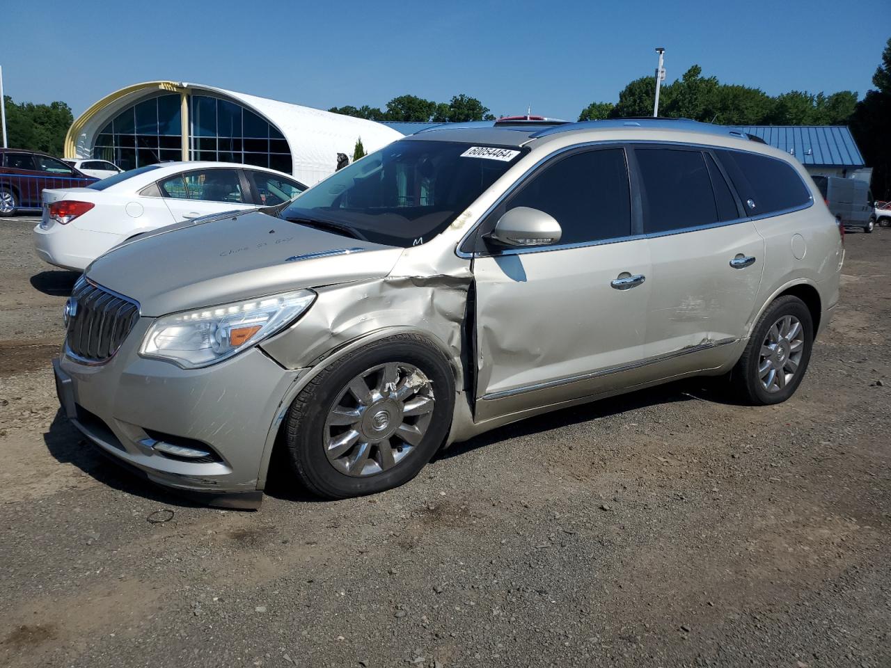 BUICK ENCLAVE 2014
