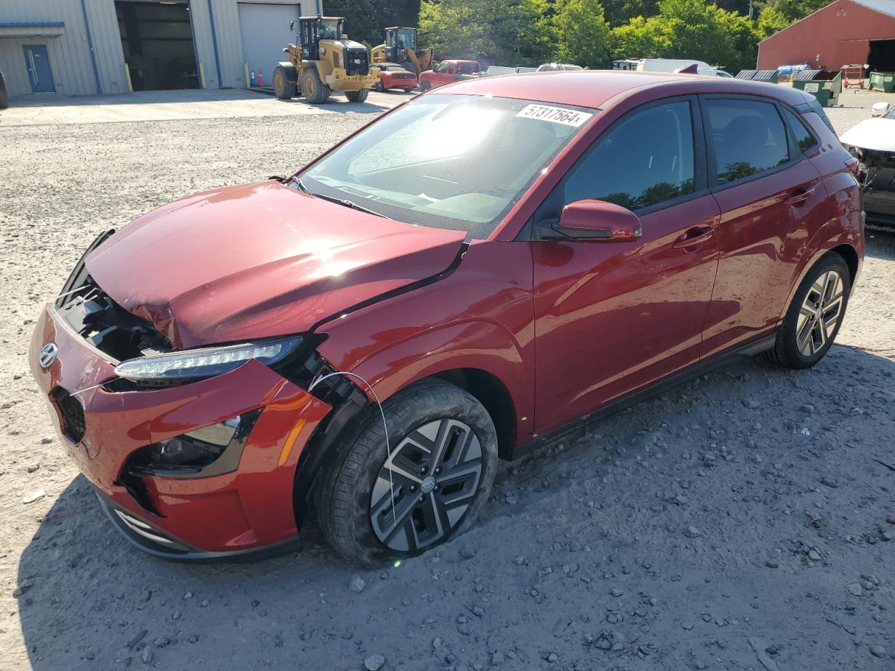 HYUNDAI KONA SE 2023